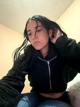 VioletEvanz- online show from September 25, 2025, 1:22 am