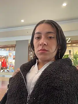 VioletEvanz- online show from September 25, 2025, 2:12 pm