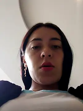 VioletEvanz- online show from September 22, 2025, 1:17 pm