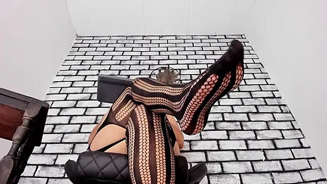 Aida Rosee online show from September 23, 2025, 1:12 am