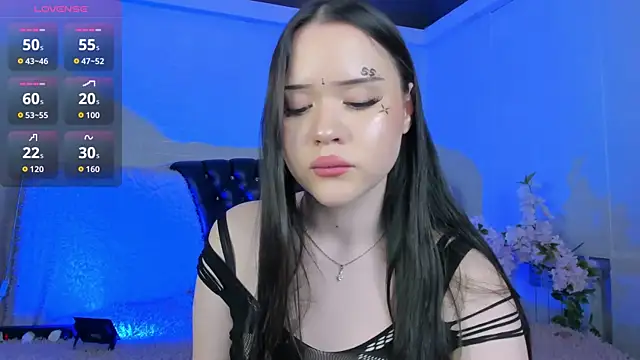  spicygirl online show from November 27, 2025, 8:53 pm