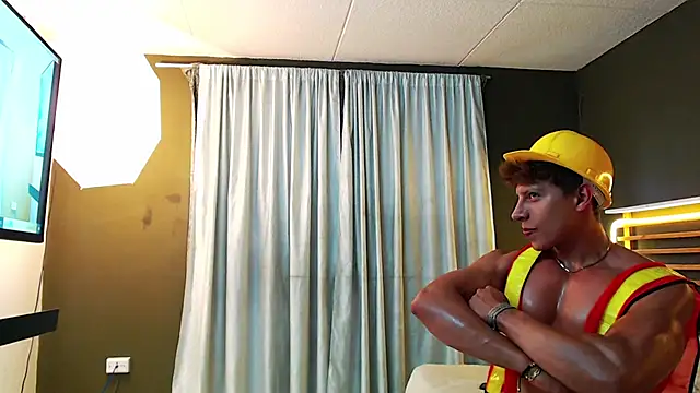 arnold taylor online show from January 10, 2026, 9:10 pm