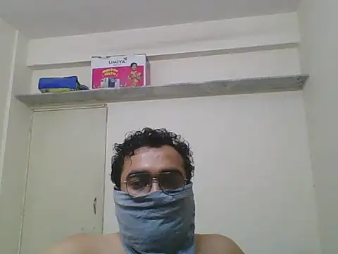 Kunal6782 online show from July 2, 2026, 7:31 pm