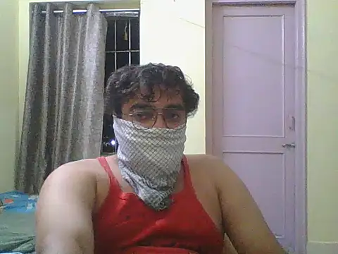 Kunal6782 online show from September 29, 2025, 5:07 pm