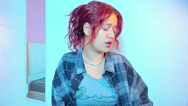  ruby red online show from November 4, 2025, 4:16 am