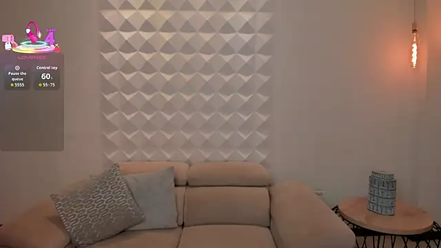 KatieAngelX online show from October 13, 2025, 11:23 am