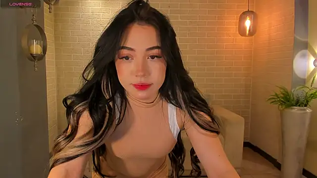 KatieAngelX online show from October 29, 2025, 11:09 am