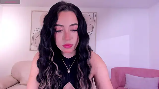 KatieAngelX online show from November 13, 2025, 10:30 am