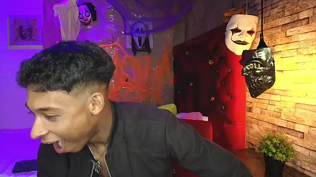 CoffeNaughty nom online show from October 24, 2025, 4:00 am