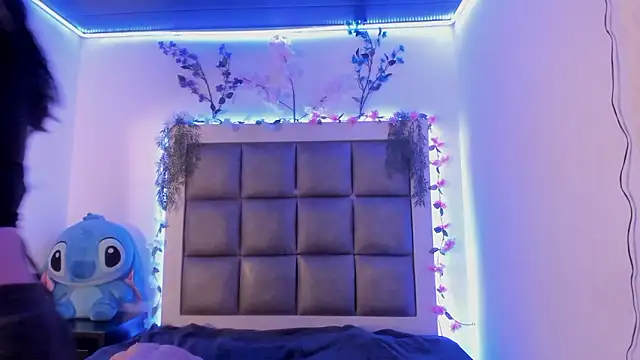 Snapshot of abbiecollins_js chatting on February 19, 2026, 3:58 am abbiecollins js online show from February 19, 2026, 3:58 am