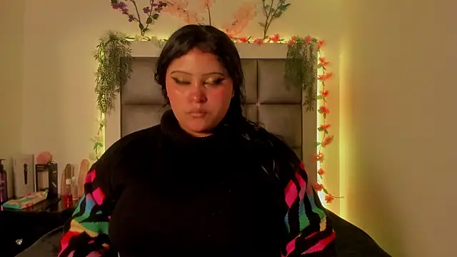 Snapshot of abbiecollins_js chatting on February 23, 2026, 4:47 am abbiecollins js online show from February 23, 2026, 4:47 am