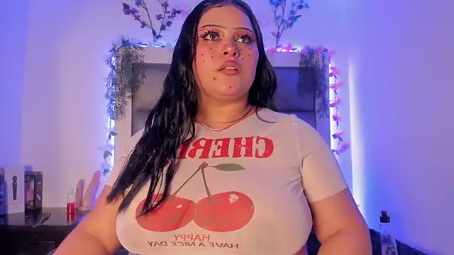 Snapshot of abbiecollins_js chatting on February 15, 2026, 4:57 am abbiecollins js online show from February 15, 2026, 4:57 am