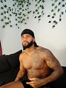 Jay Jhonson1 online show from November 8, 2025, 4:38 am