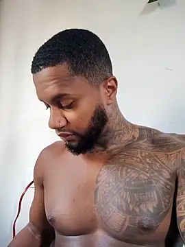 Jay Jhonson1 online show from October 16, 2025, 5:54 pm