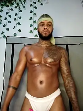 Jay Jhonson1 online show from November 22, 2025, 9:13 pm