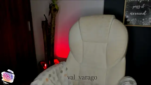 val varago online show from December 23, 2025, 6:45 am