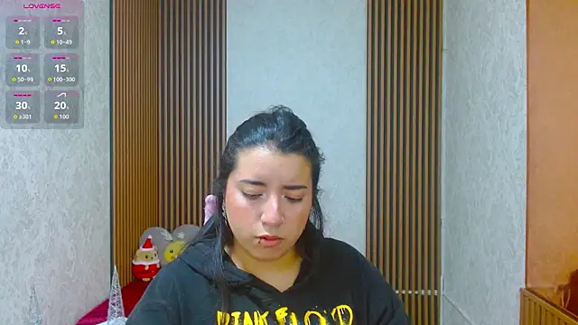 NANAKY TAY online show from November 20, 2025, 11:55 am