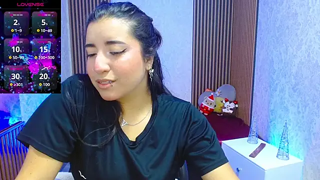 NANAKY TAY online show from November 14, 2025, 12:20 pm