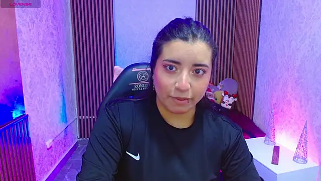 NANAKY TAY online show from November 16, 2025, 11:48 am