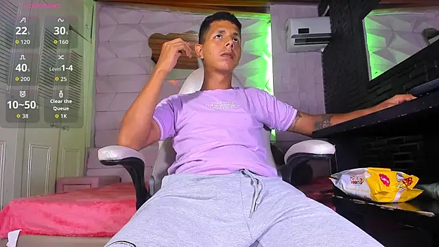 selfsuck ballss online show from September 19, 2025, 4:27 am