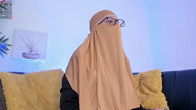 zahra isawii online show from September 13, 2025, 1:00 pm