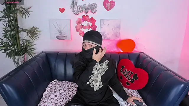 zahra isawii online show from September 21, 2025, 7:35 am