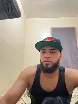 LeoPR00 online show from November 28, 2025, 4:18 pm