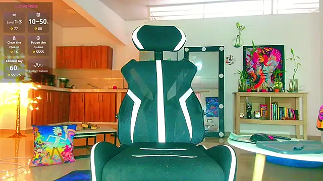 JordanRossie online show from February 13, 2026, 9:59 pm