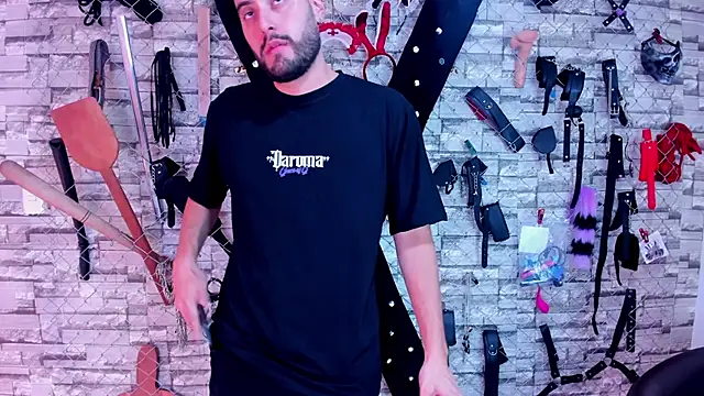 Snapshot of Dmorningstar_bdsm chatting on January 8, 2026, 8:26 pm Dmorningstar bdsm online show from January 8, 2026, 8:26 pm