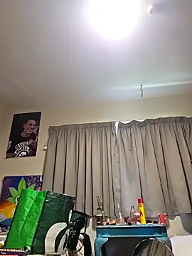 Snapshot of Trixtbang chatting on November 3, 2025, 10:57 pm Trixtbang online show from November 3, 2025, 10:57 pm