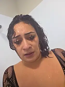 Snapshot of Trixtbang chatting on October 31, 2025, 2:30 am Trixtbang online show from October 31, 2025, 2:30 am