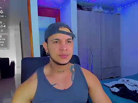  curryboy  online show from September 20, 2025, 12:10 pm