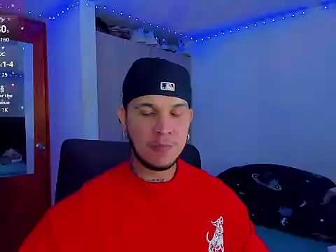  curryboy  online show from September 23, 2025, 12:50 am