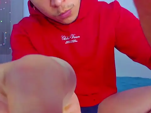  curryboy  online show from September 21, 2025, 12:49 am