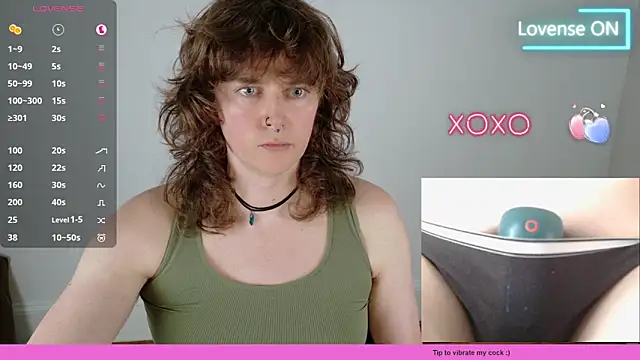 tsellieryder online show from April 24, 2026, 1:29 am