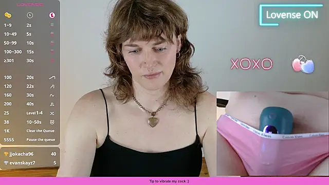 tsellieryder online show from March 8, 2026, 2:04 am