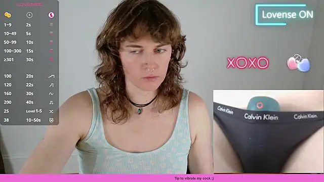 tsellieryder online show from March 20, 2026, 9:16 pm