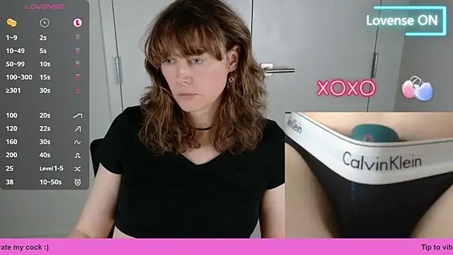 tsellieryder online show from February 16, 2026, 2:10 am