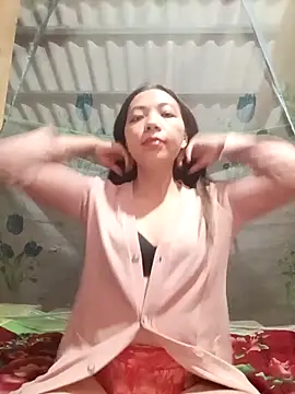 Snapshot of -Miu-98 chatting on October 30, 2025, 12:58 pm -Miu-98 online show from October 30, 2025, 12:58 pm