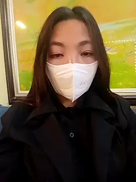 -Miu-98 online show from March 1, 2026, 12:49 pm