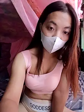 Snapshot of -Miu-98 chatting on November 12, 2025, 1:04 pm -Miu-98 online show from November 12, 2025, 1:04 pm