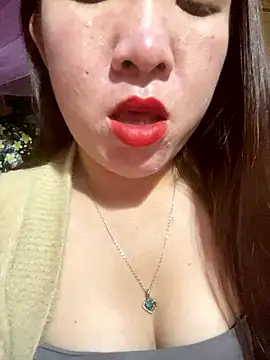 Luna-ass online show from January 6, 2026, 12:36 am