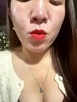 Luna-ass online show from January 10, 2026, 1:12 am