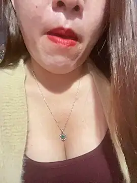 Luna-ass online show from March 7, 2026, 12:32 pm