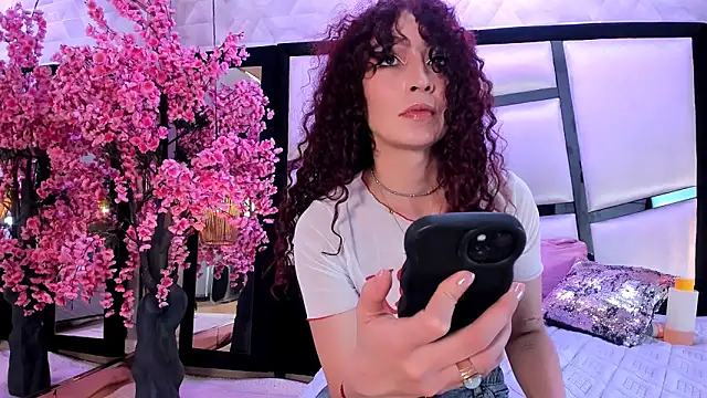 CleoDemon online show from May 12, 2026, 5:48 am