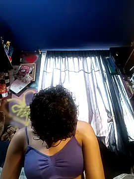 Jade Rayden online show from April 10, 2026, 1:07 pm