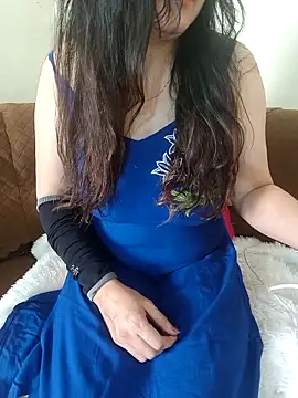 sassy aly007 online show from November 13, 2025, 5:55 am