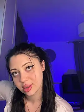 SexyNixy online show from November 20, 2025, 6:08 pm