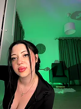 SexyNixy online show from November 11, 2025, 6:25 pm