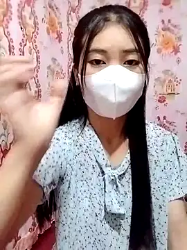 Damhan12 online show from October 8, 2025, 2:02 am